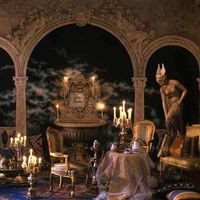 Loft Baroque au Frigos