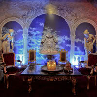 Coin salon