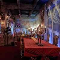 Loft Baroque au Frigos