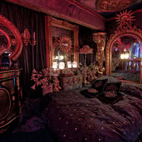 Chambre baroque