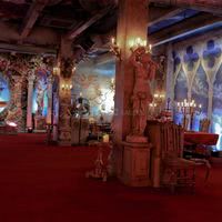 Loft Baroque au Frigos