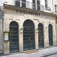 L'Orangerie