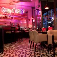 Le Café Plume