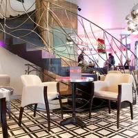 Le Café Plume