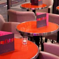 Le Café Plume