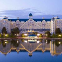 Disney Newport Bay Club