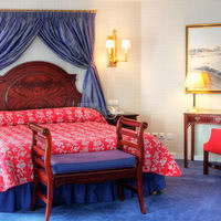 Disney's Newport Bay Club