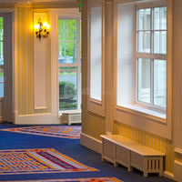 Disney's Newport Bay Club