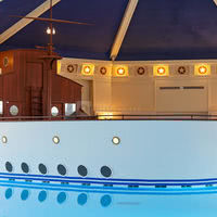 Disney's Newport Bay Club