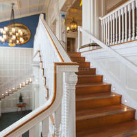 Disney's Newport Bay Club