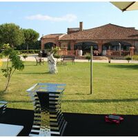 Les Jardins
