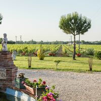 Les Jardins