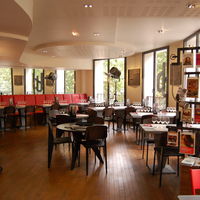 Le restaurant