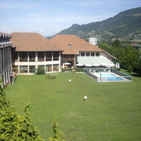 Mont Blanc Hôtel