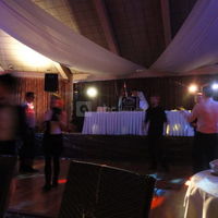 Piste de danse