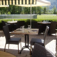 Mont Blanc Hôtel