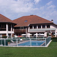 Mont Blanc Hôtel
