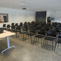 Salle de réunion