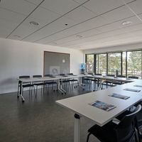 Salle Grand Voile