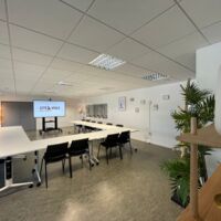 Salle Grand Voile