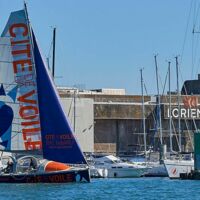 Lorient La Base