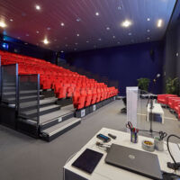 Auditorium