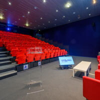 Auditorium