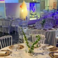 Exposition permanente Cité de la Voile Éric Tabarly