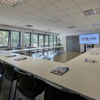 Salle Grand Voile