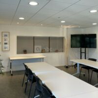 Salle Spi