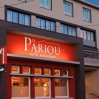 Le Pariou
