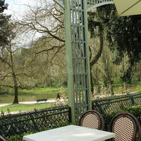 Terrasse du Lac