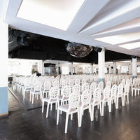 Salle de conférence