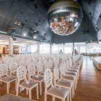 Salle de conférence