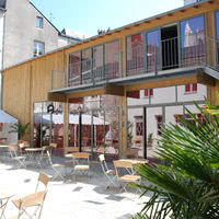 A côté nantes