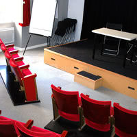 Salle sellig