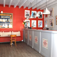 Chez marius