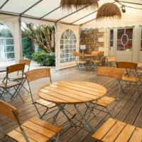 La Compagnie du Café Théâtre Événementiel