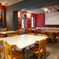 La Compagnie du Café Théâtre Événementiel