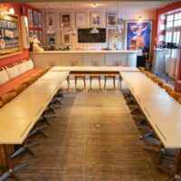 La Compagnie du Café Théâtre Événementiel