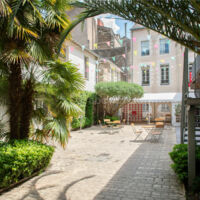 La Compagnie du Café Théâtre Événementiel