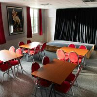 La Compagnie du Café Théâtre Événementiel