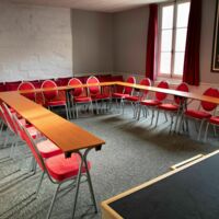 La Compagnie du Café Théâtre Événementiel