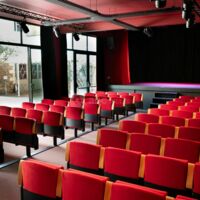 La Compagnie du Café Théâtre Événementiel