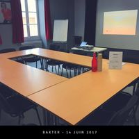 La Compagnie du Café Théâtre Événementiel