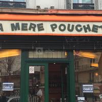 La Mère Pouchet