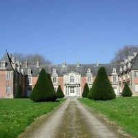 Château de Franquetot
