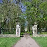 Château de Franquetot