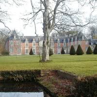 Château de Franquetot
