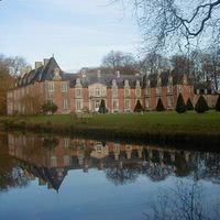 Château de Franquetot